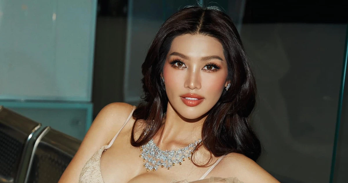 Chế Nguyễn Quỳnh Châu comeback màn ảnh với vai diễn "địa ngục mode", dính ngay drama tình tay ba