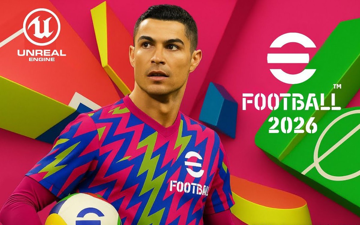 eFootball 2026 tung sự kiện khủng hướng tới 1 tỷ lượt tải - Liệu có phải đòn "câu view" hay thực sự chơi lớn?