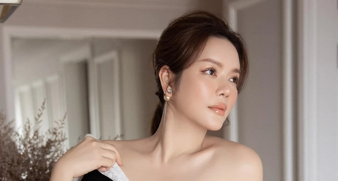 Choáng váng với cơ ngơi của Lý Nhã Kỳ: Mua nguyên tòa chung cư 25 tầng rộng như mê cung