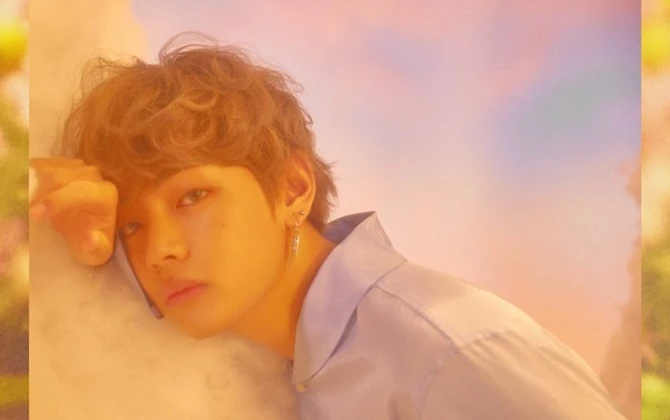 Idol cũng biết đau vì thất tình nha các bạn!