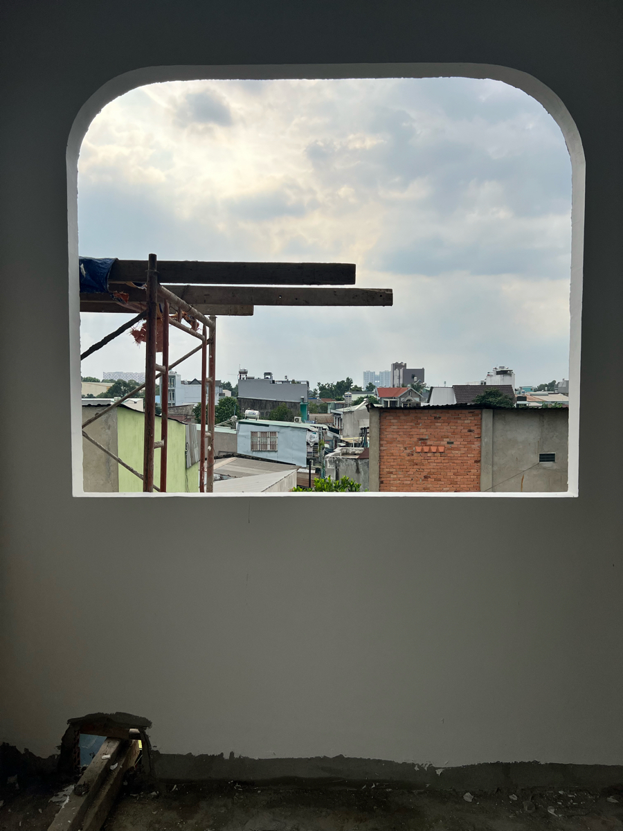 Trời Định Mưa Nữa Ổ Vậy Trời ☔