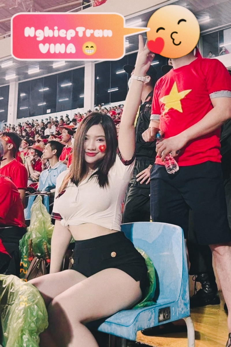 Hèn chi hôm rày không thấy anh ấy đâu cả nè ✨