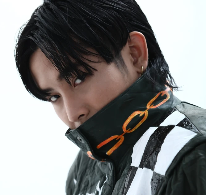 Ricky Star: "Nhiệm vụ của nghệ sĩ là kết nối trái tim mọi người lại với nhau"