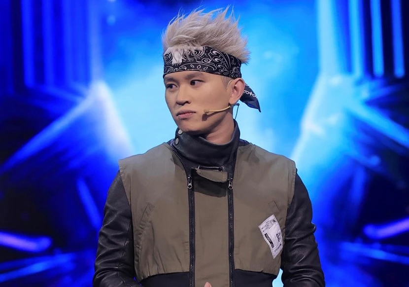 Team B Ray càn quét Rap Việt 2023: Bí quyết thành công nằm ở sự kiên trì và nỗ lực không ngừng