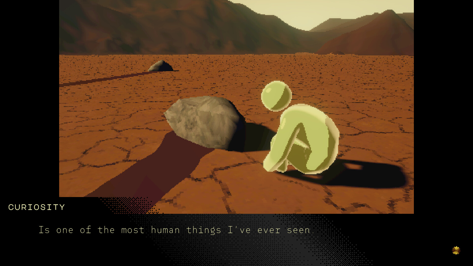 Game indie miễn phí gây bão Steam: 98% đánh giá tích cực, câu chuyện phi hành gia lạc trong vũ trụ khiến game thủ "đứng hình" vì quá cảm xúc ✨