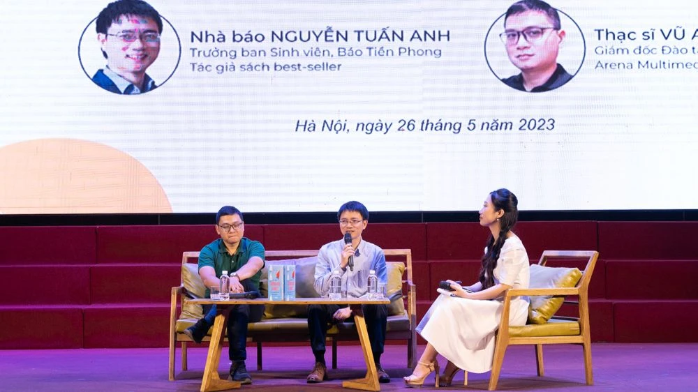 Xây dựng thương hiệu cá nhân: Ai cũng làm được, chẳng phân biệt tuổi tác nha!