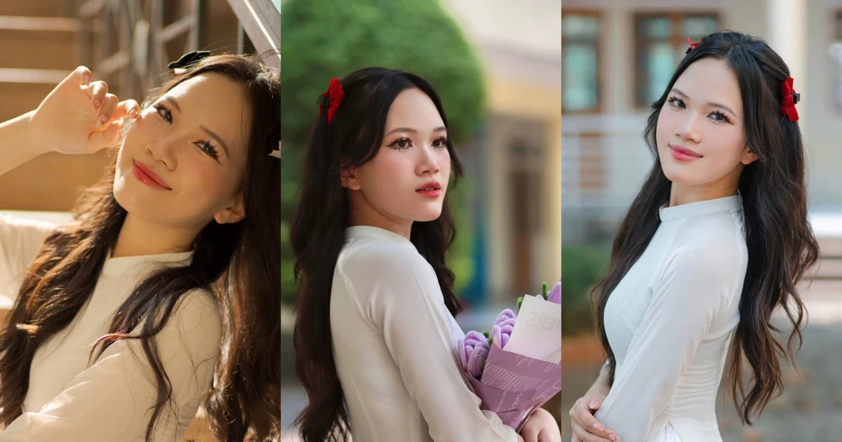 Nữ sinh Hà Tĩnh chinh phục học bổng 6 tỷ đồng tại đại học Top 5 nước Úc
