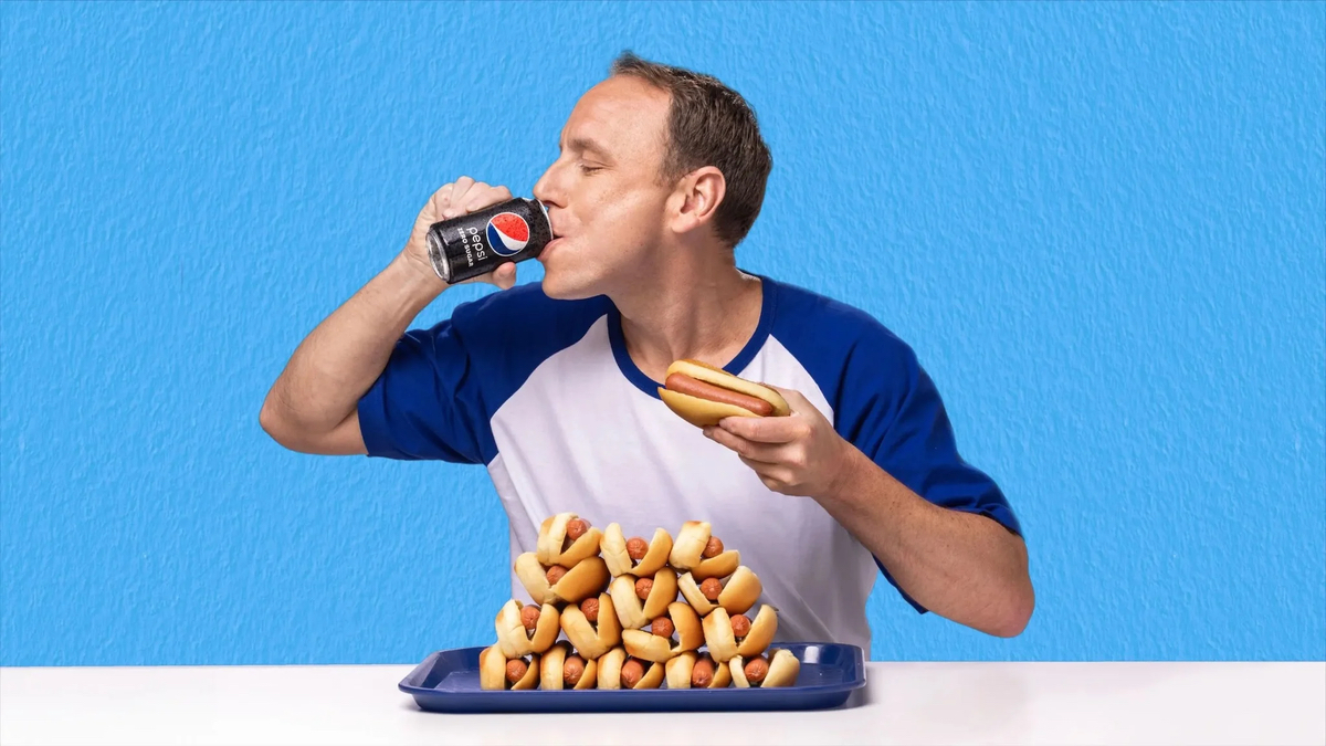 Anh Em Dám Thử Không??? Pepsi Ra Mắt Tương Cà Vị Nước Ngọt Kinh Dị Thế Này Đây!