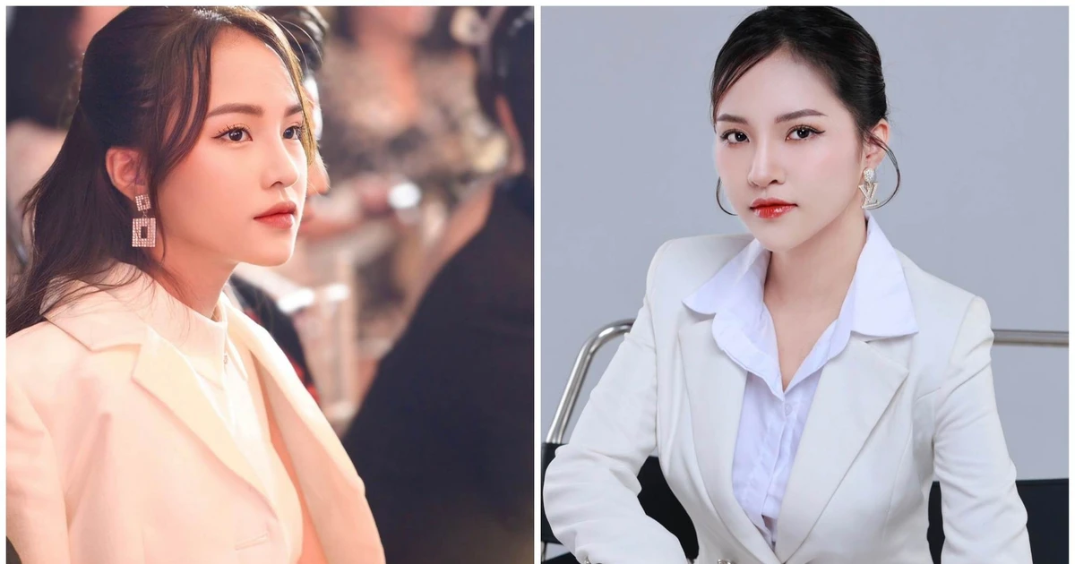 Hành trình "glow up" đầy cảm xúc của nữ MC xinh đẹp: Từ cô gái 70kg tự ti đến người dẫn chương trình tỏa sáng