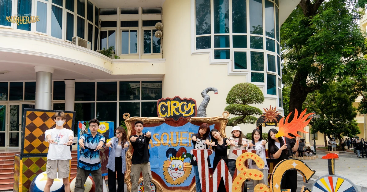 Góc Check-in Xịn Xò Của WECO24: Câu Chuyện Đằng Sau Khiến Bạn Phải Nể ✨