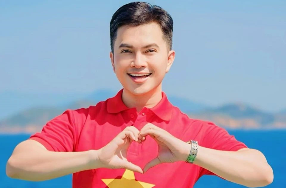 Nam Cường kể chuyện 'chạy show' không ngừng nghỉ dịp lễ 2/9, tiết lộ luôn vai trò mới cực xịn nửa cuối năm nay