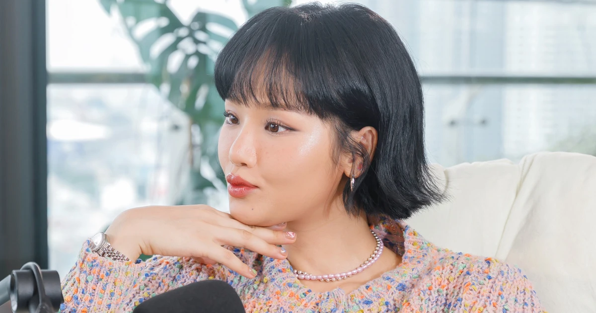 Miu Lê: "Khoảng tĩnh trong công việc là cần thiết để hồi máu và chuẩn bị comeback thật đỉnh"