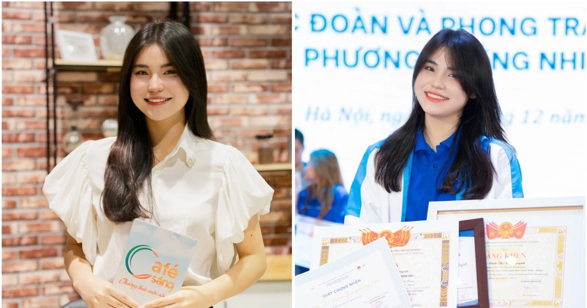 Gen Z Hà Tĩnh bật mí bí kíp "thống trị" ngành Truyền thông đa phương tiện tại PTIT