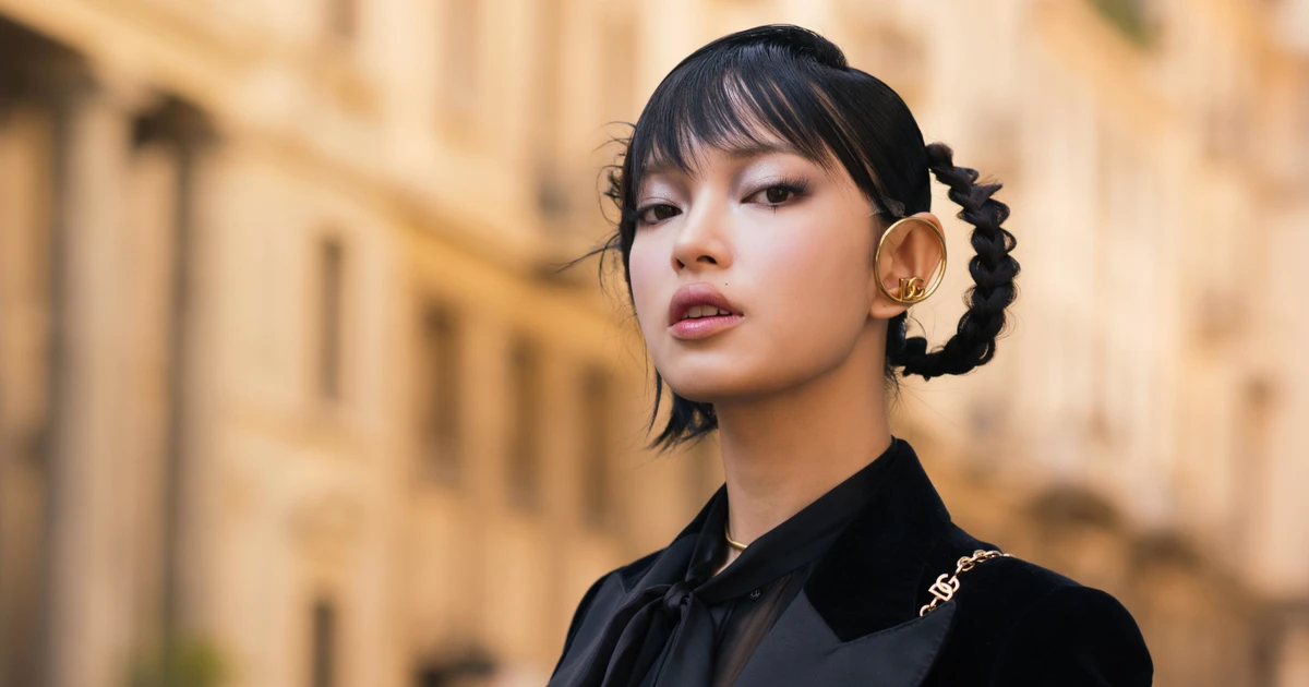 Châu Bùi comeback Fashion Week cháy quá trời, xứng danh fashionista số 1 Việt Nam luôn ạ!