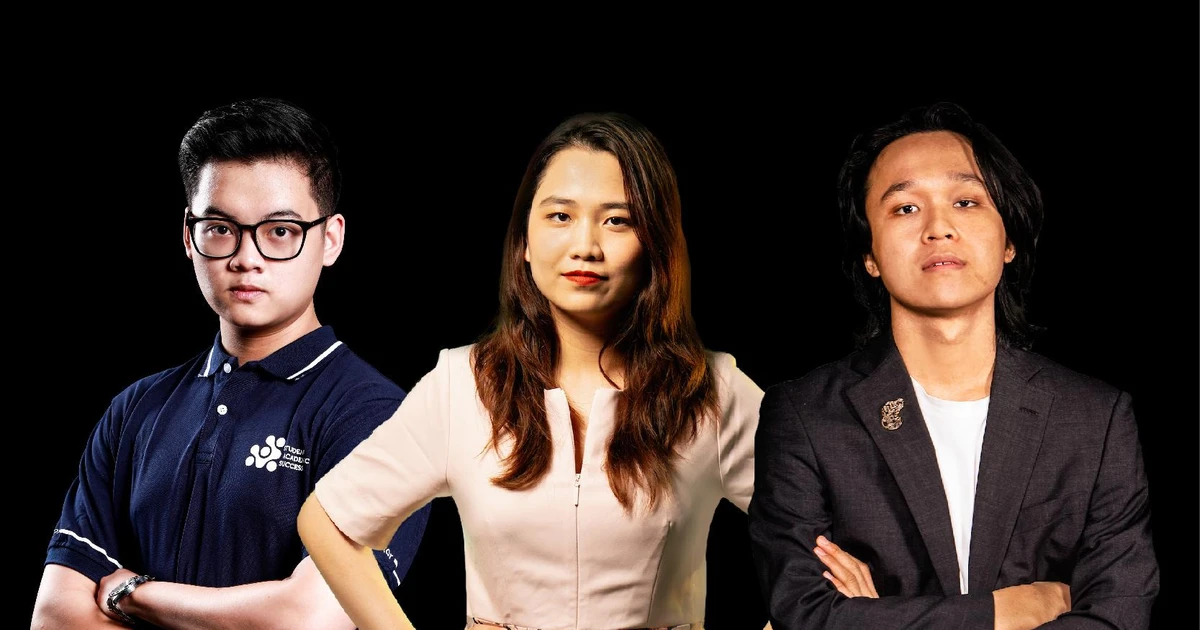 Từ giảng đường ra đời thực - hành trình "lột xác" của các tân cử nhân RMIT ✨
