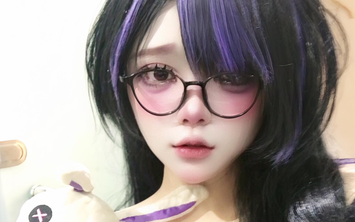 Nữ coser Việt cosplay Label (Nikke) đỉnh quá trời, netizen hô to: "Chuẩn không cần chỉnh!"