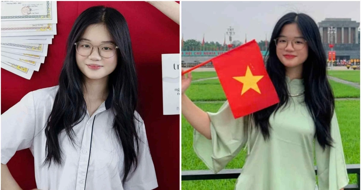Nữ thủ khoa biên tập truyền hình SKDA 2k7 bật mí: Muốn thành công phải "lì" và kiên trì đến cùng ✨