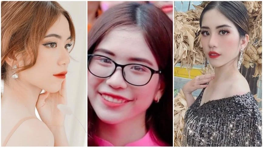 Nữ sinh Huế chọn ngành Du lịch vì "nghiện" khám phá những điều mới lạ
