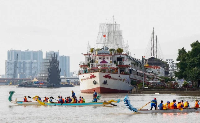 City Tết Fest - Thủ Đức 2025: Sự kiện countdown cực xịn dành riêng cho giới trẻ Sài Gòn