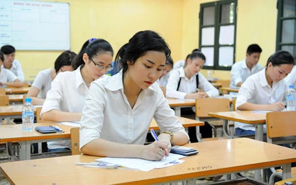 Lịch thi tốt nghiệp THPT 2020: Chi tiết từng môn và thời gian làm bài bạn cần biết