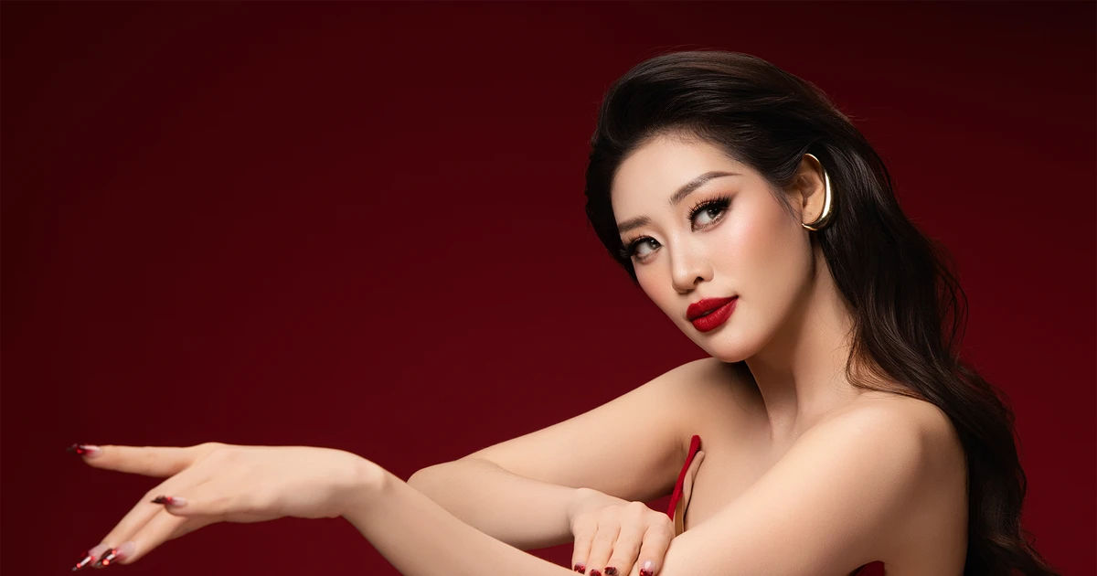 Sau 6 năm đăng quang, cuộc sống của Hoa hậu Khánh Vân thay đổi như thế nào?
