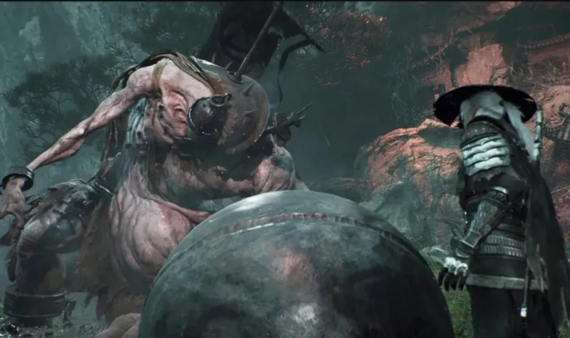 Phantom Blade Zero lùi lịch vì sợ... "cái bóng" Black Myth: Wukong quá lớn?