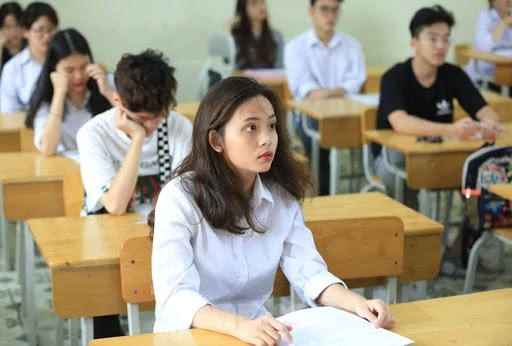Chuẩn bị thi tốt nghiệp THPT: Các quán ăn gần điểm thi sẽ được kiểm tra vệ sinh cực kỹ ✨