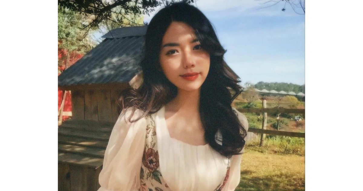 Nữ sinh trường Báo chia sẻ: "Chăm chỉ và nỗ lực không ngừng là điểm mấu chốt để đạt được thành công"