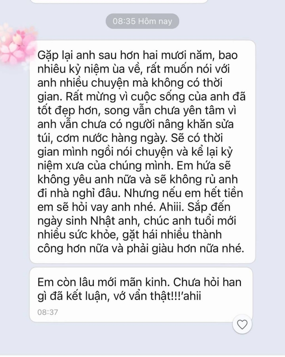 Một chuyện tình buồn khiến trái tim mình đau lắm!
