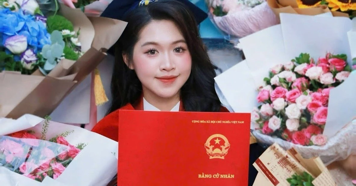 Đoàn Thị Thu Trang - Cô gái Gia Lai là Đảng viên trẻ tiêu biểu và Trưởng phòng khi còn là sinh viên