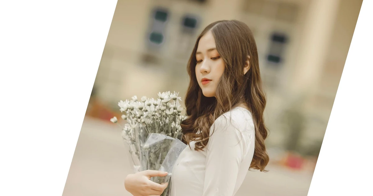 Nữ sinh Hà Nội cày cuốc không ngừng nghỉ để đỗ vào trường mơ ước