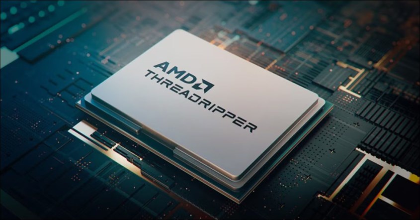 Giải mã dòng chip AMD Ryzen: Từ ngon-bổ-rẻ đến xịn sò như pro ✨