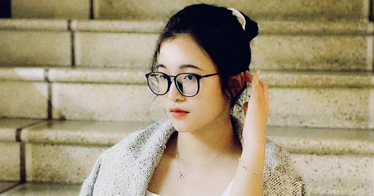 Gái Ngoại thương chia sẻ hành trình thử nghìn nghề để tìm ra chính mình