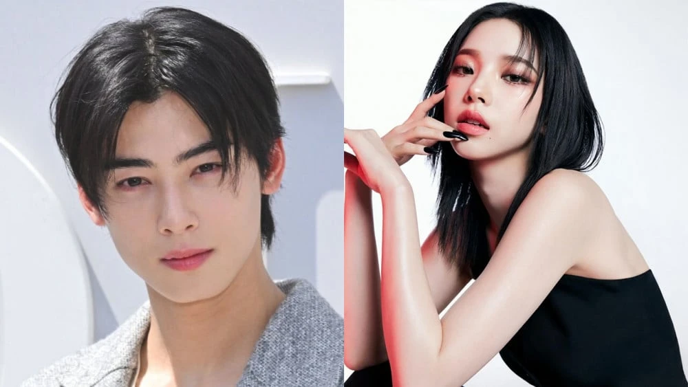 Chuẩn mực visual K-pop: Khi idol nào cũng nhìn giống nhau như "đúc khuôn"