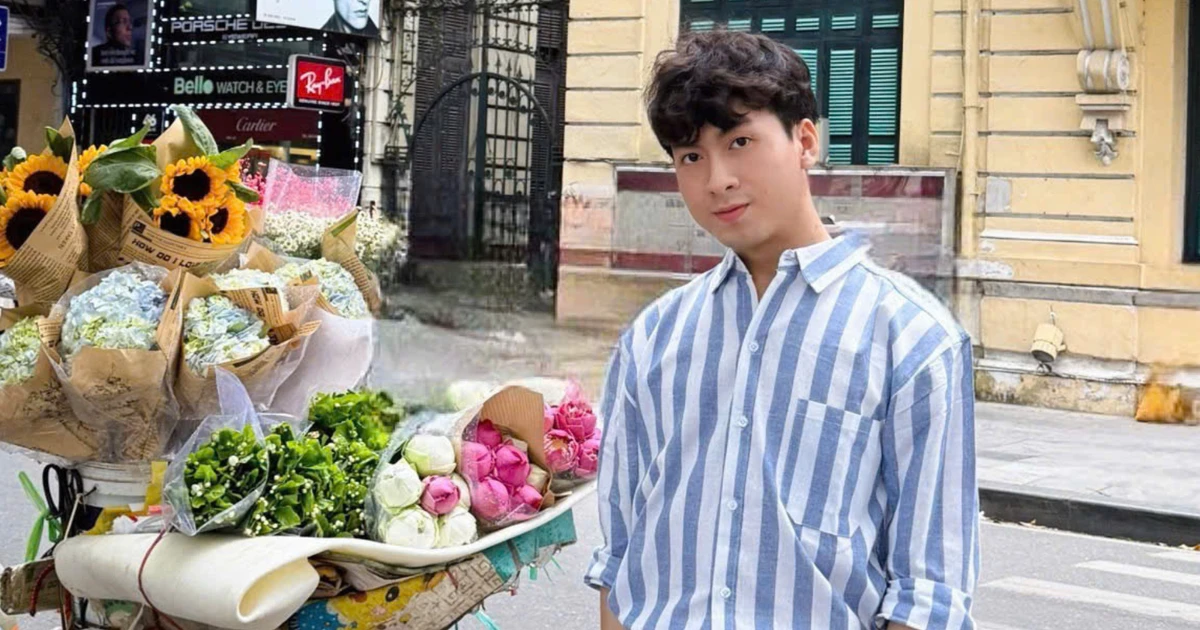 Chàng trai "comeback" thần thánh: Chiến được 6 học bổng thạc sĩ châu Âu sau khi tưởng chừng đã hết cơ hội