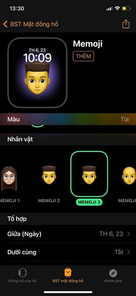 WatchOS 7 lên đời xịn xò: thêm mặt đồng hồ cực đỉnh, tốc độ vượt mặt mọi phiên bản cũ