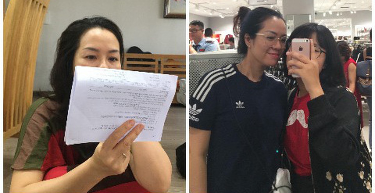 Mẹ chill nhất mùa thi: Cùng con gái học bài từ tờ mờ sáng đến thuộc làu làu, vừa dò vừa động viên cực kỳ có tâm!