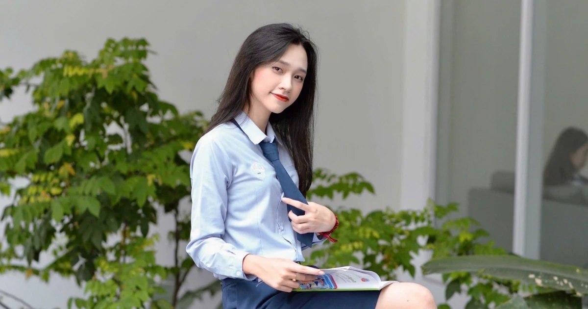 Tin vào bản thân, mọi ngã rẽ đều có ý nghĩa ✨