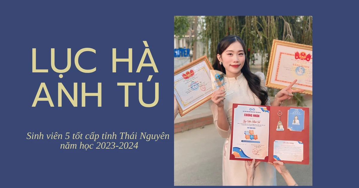Cô giáo trẻ "tia nắng nhỏ" lan tỏa yêu thương từ giảng đường đến bục giảng ✨