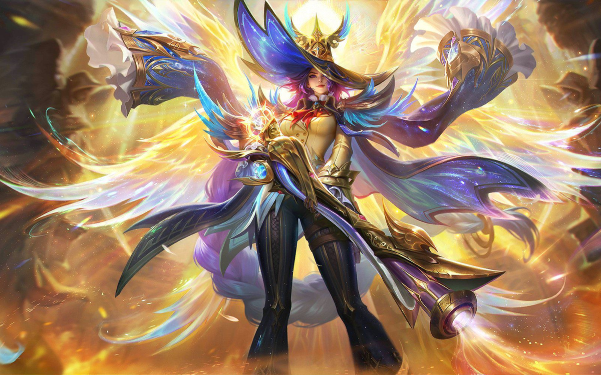 Mobile Legends: Bang Bang VNG - Game mobile bất ngờ vượt mặt LOL, CSGO trở thành ông vua esports thế giới
