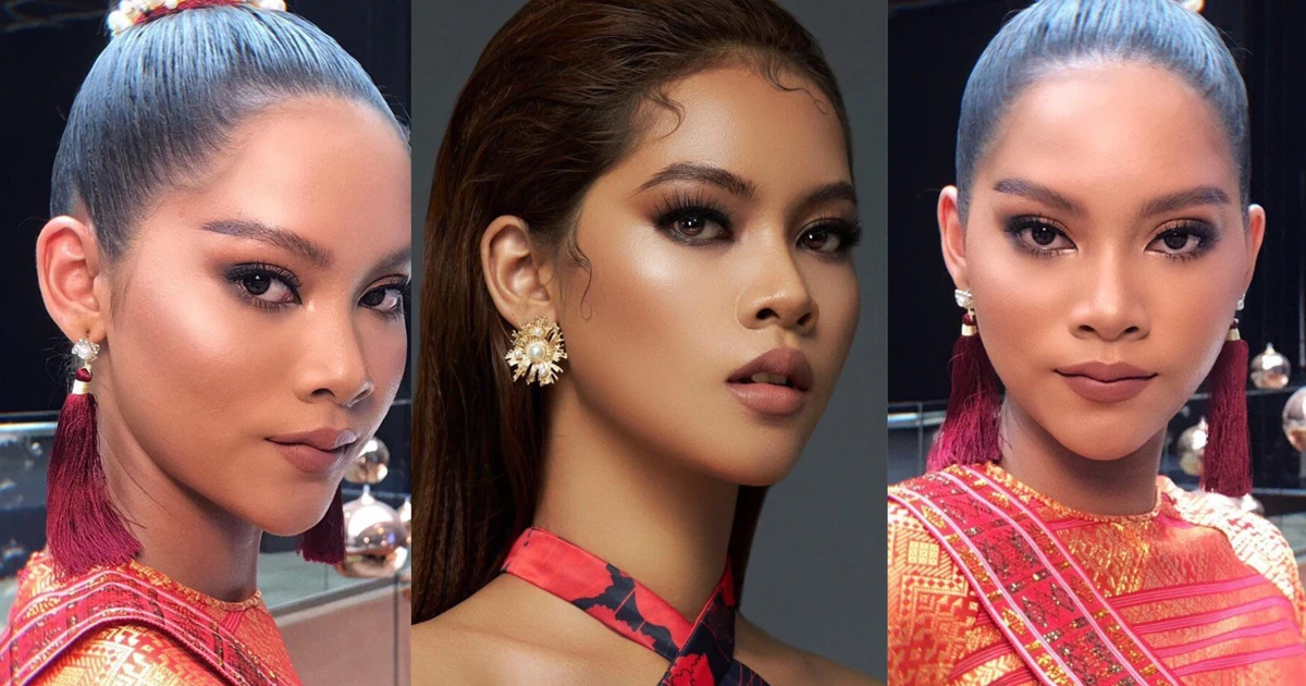Cô gái Chăm xinh đẹp chinh phục ước mơ nghệ thuật, vượt khó thành công