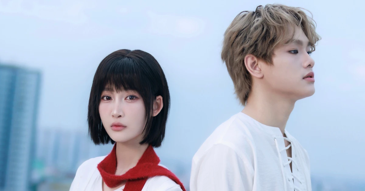 Juky San làm mới ca khúc "Người đầu tiên", hé lộ điều ít ai biết về "Anh trai say hi" Bùi Trường Linh
