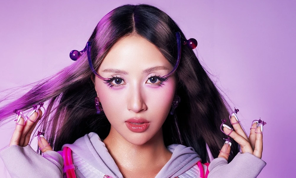 Quỳnh Anh Shyn tham gia 'Em xinh say hi' vì một nữ ca sĩ đình đám: Người ấy là ai?