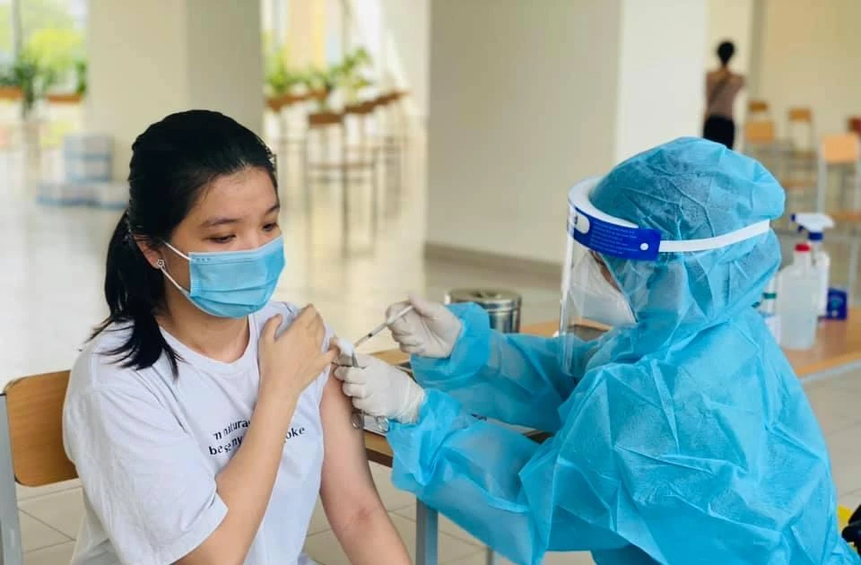 Các trường chuẩn bị kịch bản "chiến đấu" với COVID-19 cực kỹ