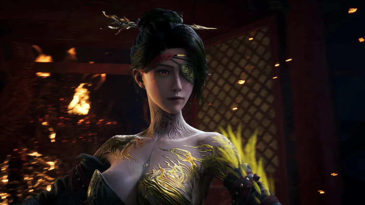 WUCHANG: Fallen Feathers đang sale cực mạnh trên Steam, game thủ Soulslike không thể bỏ lỡ