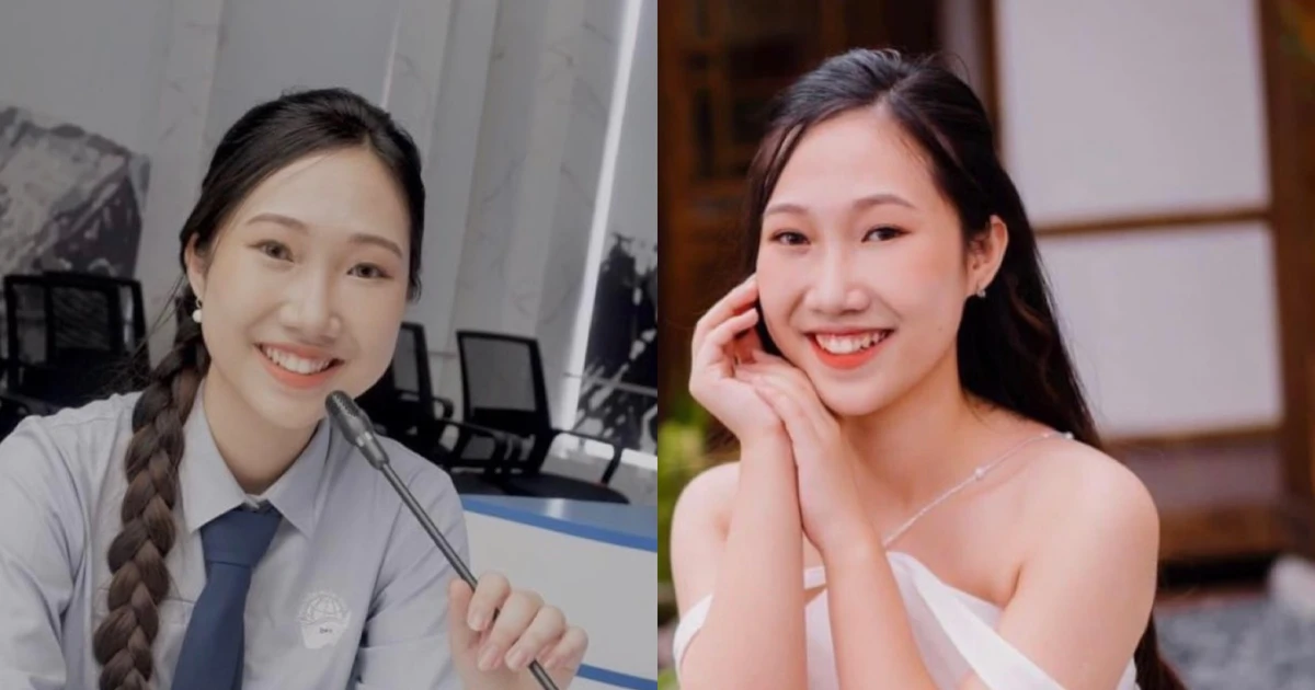 Thay đổi để yêu thương bản thân nhiều hơn nào