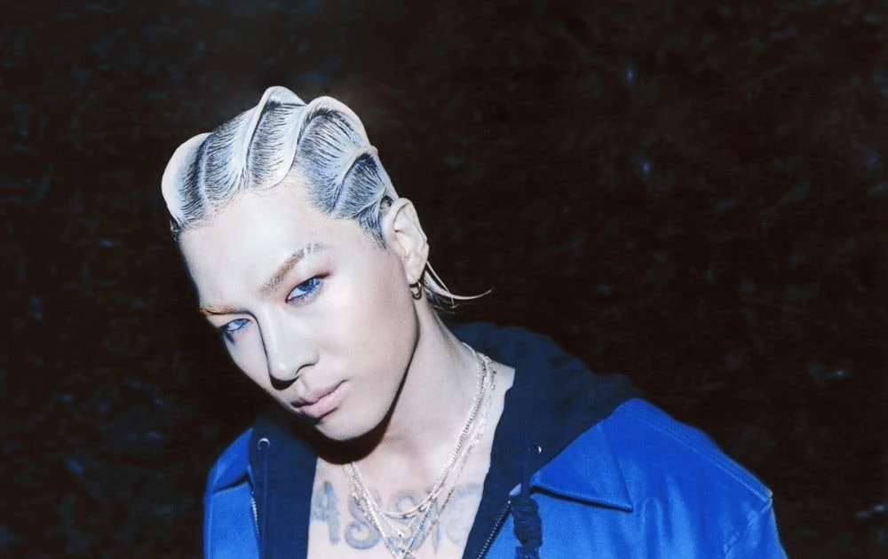 Taeyang BIGBANG comeback đỉnh quá trời, fan đứng ngồi không yên!