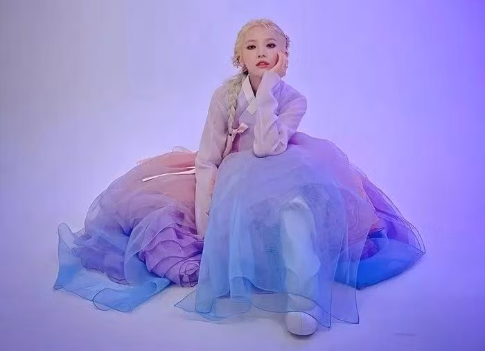 Soyeon ((G)I-DLE) đu idol thành công đỉnh cao, fan girl nào cũng phải ghen tị!