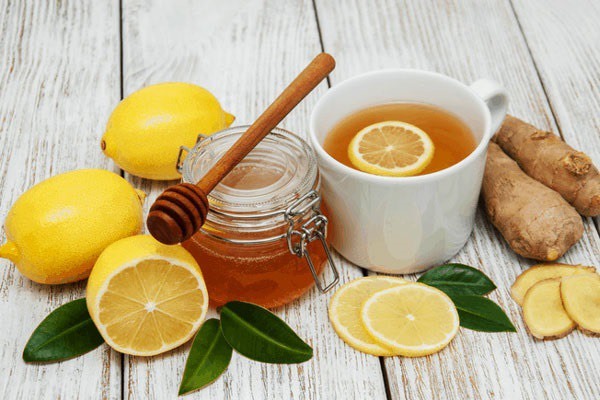 3 loại nước uống giảm cân sau sinh cực dễ làm, mẹ bỉm nào cũng nên thử