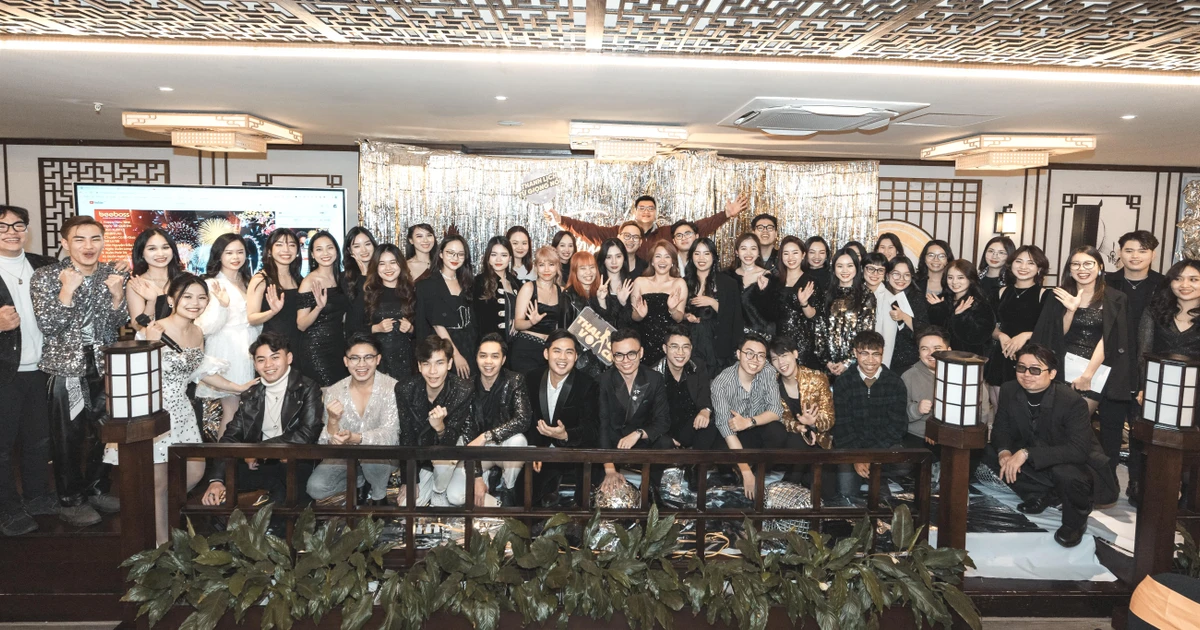 CEO Thalic Voice Nguyễn Hà Duy: Những thứ cần quên, cần bỏ qua, cần tha thứ… hãy quên đi